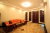 House with large garden for rent in Ciputra C area, Tay Ho, Hanoi
